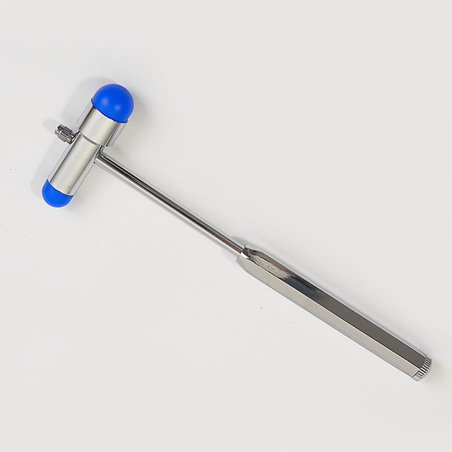 Martillo neurol&oacute;gico personalizado m&eacute;dico hospitalario