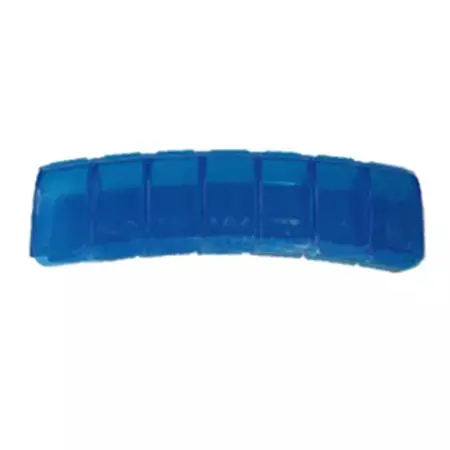 SunnyWorld Professional 7-Zimmer-Pillendosenlieferant 