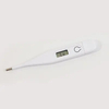 Term&oacute;metro digital m&eacute;dico de punta r&iacute;gida con ce y sonda