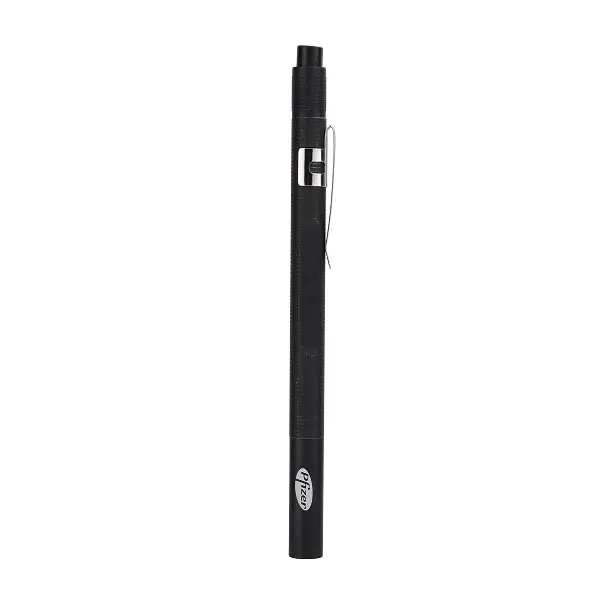 طبيب طبي هالوجين LED يستخدم ضوء فلاش Penlight Matel