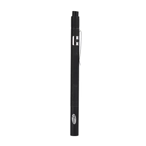 LED Halojen Tıp Doktoru Penlight Matel Flaş Işığı Kullanın