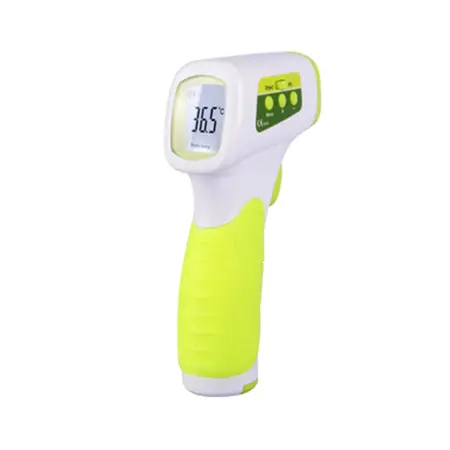 Thermom&egrave;tre num&eacute;rique professionnel pour cuisiner avec &eacute;cran LCD g&eacute;ant