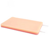 Coussin d'injection IV, nouveau mod&egrave;le de formation intraveineuse, agrafeuse de peau pour perforation de soins infirmiers, coussin de pratique dentaire