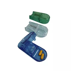 High Quality Trusted Pill Cut Manufacturer 
