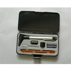 Ear Camera Otoscope For Dogs With Tweezers