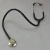 St&eacute;thoscope r&eacute;glable IV en cardiologie n&eacute;onatale
