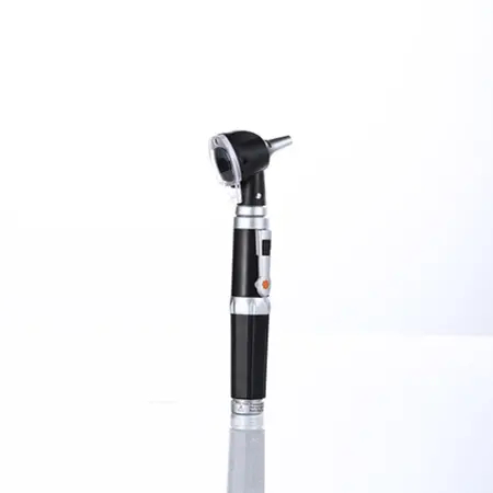SunnyWorld Professionele Mini Glasvezel-otoscoop 