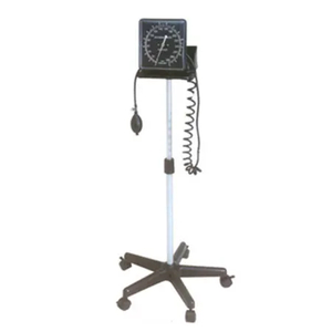 Economy Digital Aneroid Automatic Sphygmomanometer Supplier 