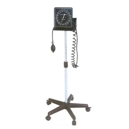 Fournisseur de sphygmomanom&egrave;tre automatique an&eacute;ro&iuml;de num&eacute;rique &eacute;conomique 