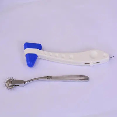 Martillo de diagn&oacute;stico colorido sin esterilizaci&oacute;n de diagn&oacute;stico