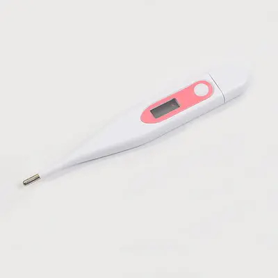 SW-DT03 Medizinisches, starres, wasserdichtes Digitalthermometer